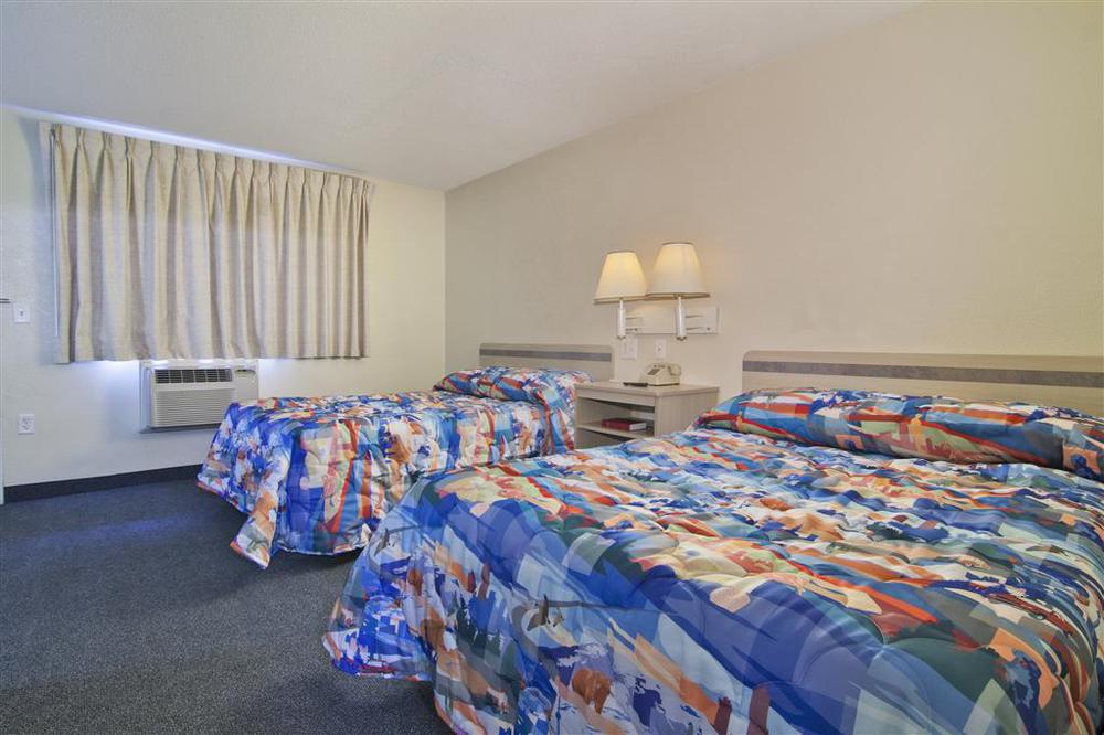 Motel 6 Minneapolis Airport - Mall Of America Zimmer foto