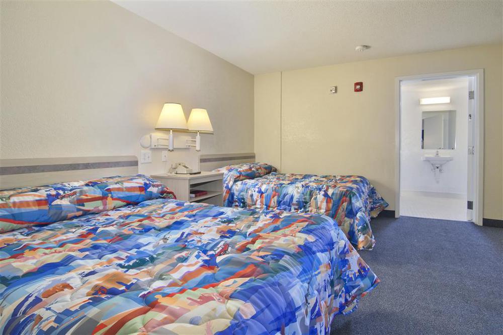 Motel 6 Minneapolis Airport - Mall Of America Zimmer foto