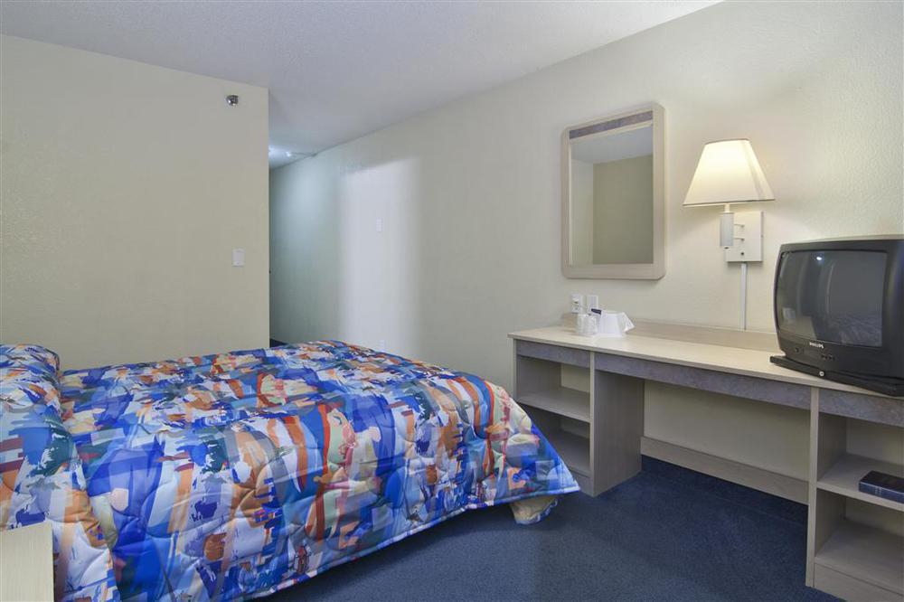 Motel 6 Minneapolis Airport - Mall Of America Zimmer foto