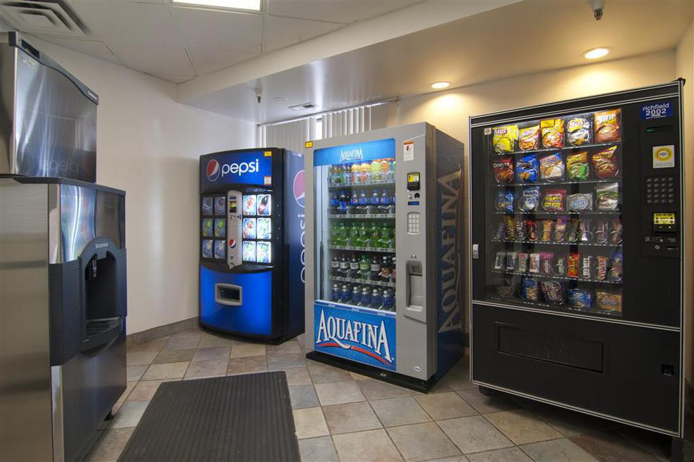 Motel 6 Minneapolis Airport - Mall Of America Einrichtungen foto