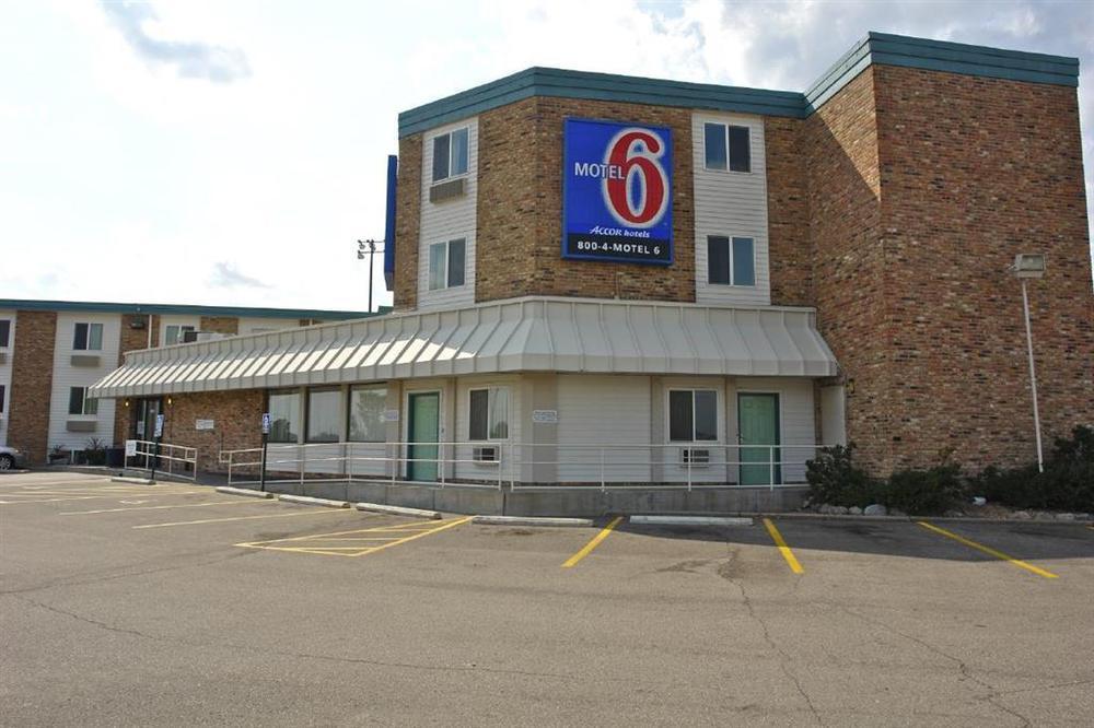 Motel 6 Minneapolis Airport - Mall Of America Ausstattung foto