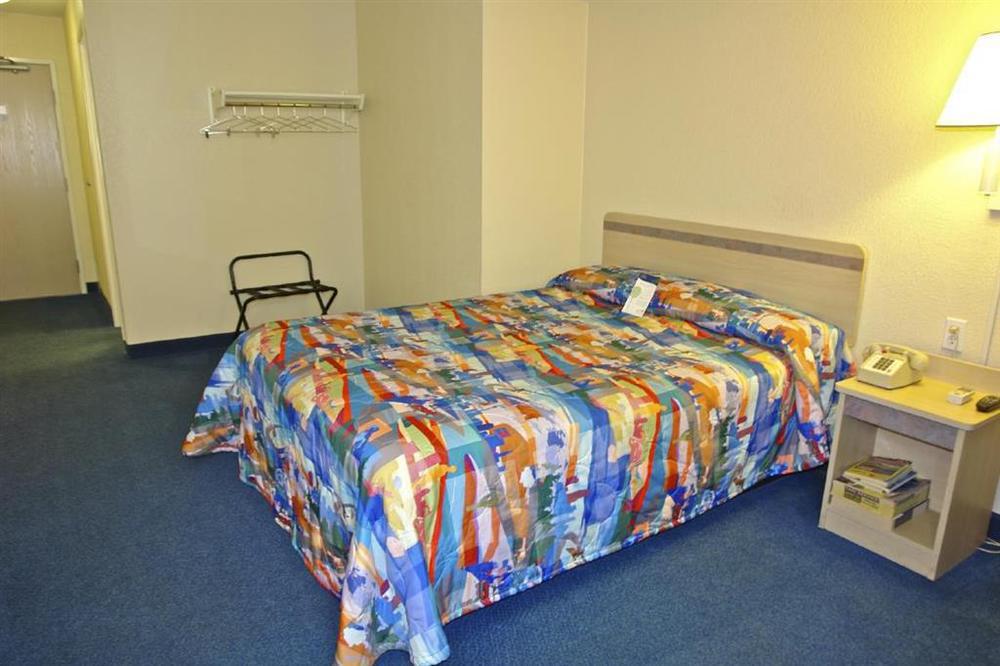 Motel 6 Minneapolis Airport - Mall Of America Zimmer foto
