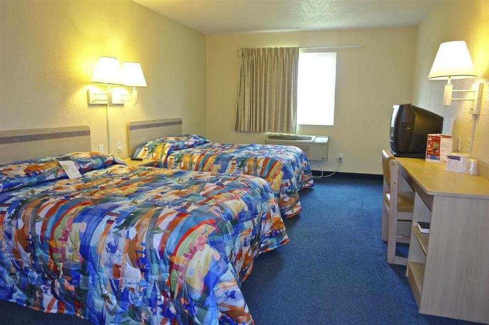 Motel 6 Minneapolis Airport - Mall Of America Zimmer foto