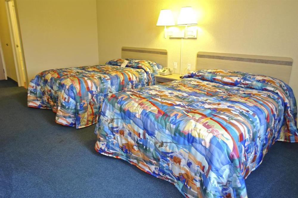 Motel 6 Minneapolis Airport - Mall Of America Zimmer foto